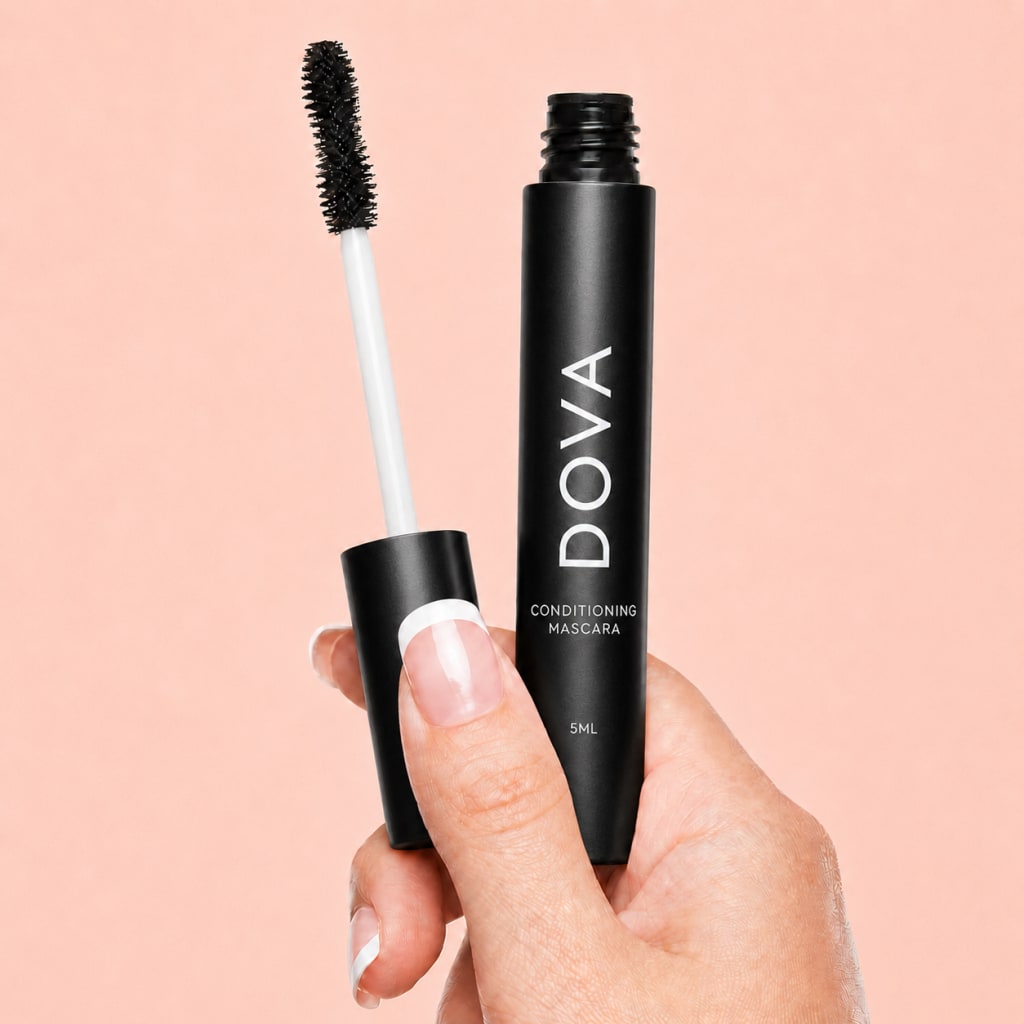 Dova - Reactivate Lash Serum