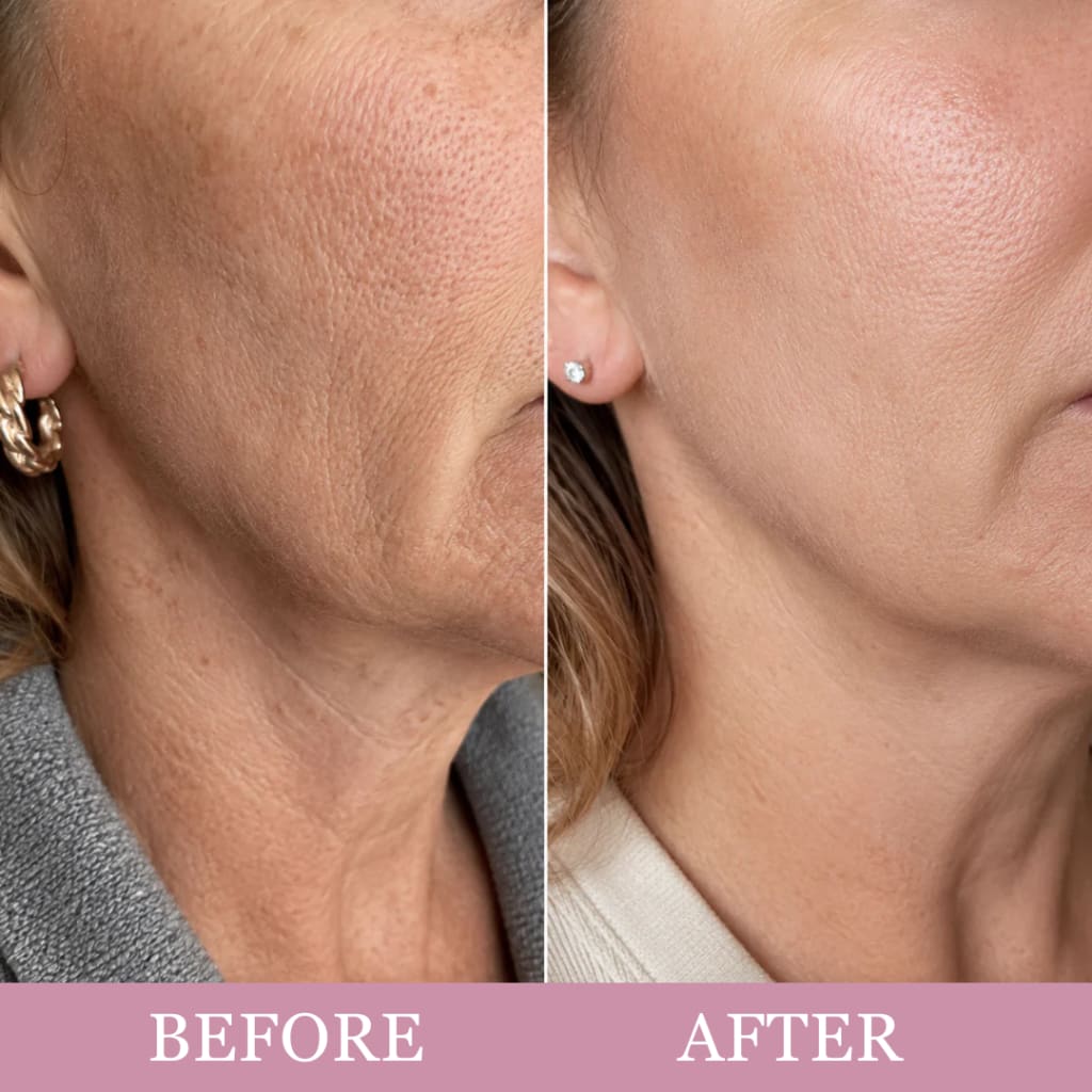 Rita Korean Collagen Retinol GuaSha Lifting Cream