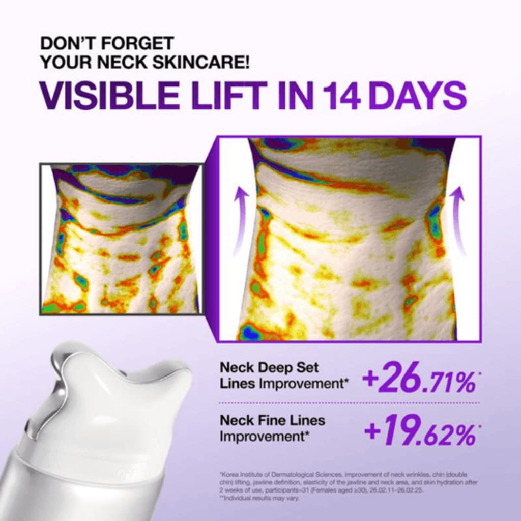 Rita Korean Collagen Retinol GuaSha Lifting Cream