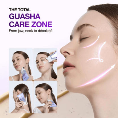 Rita Korean Collagen Retinol GuaSha Lifting Cream