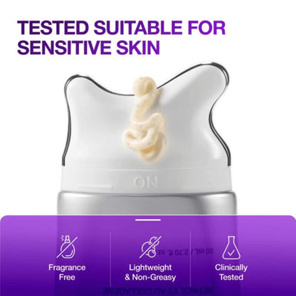 Rita Korean Collagen Retinol GuaSha Lifting Cream