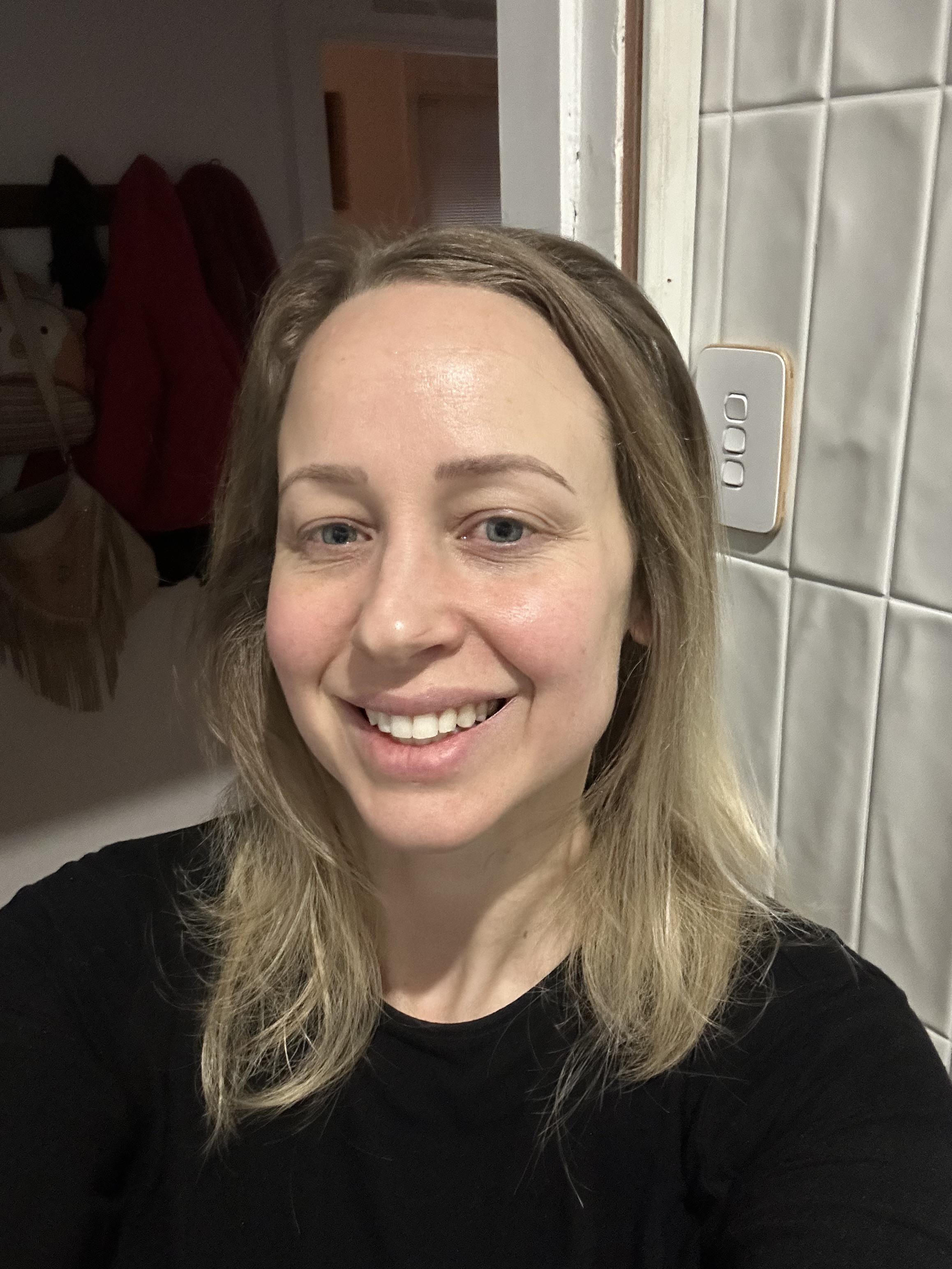 <em>Linda M., San Diego</em>